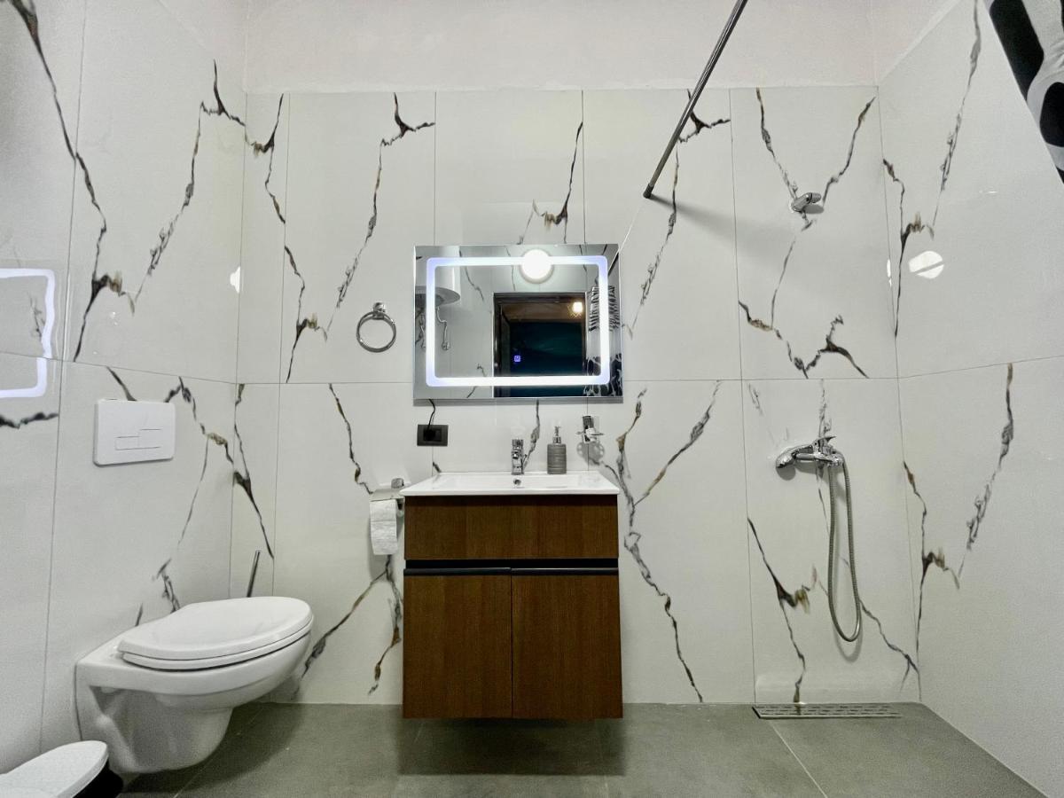 Keon Superb Studio Apartament Tirana Exterior photo