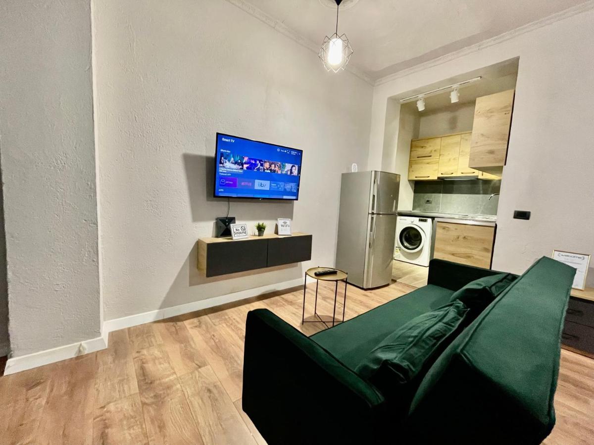 Keon Superb Studio Apartament Tirana Exterior photo