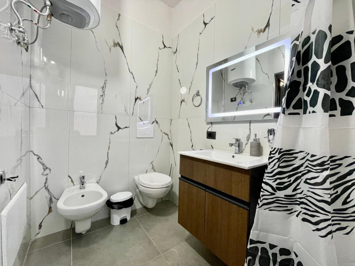 Keon Superb Studio Apartament Tirana Exterior photo